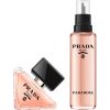 Prada Paradoxe  Edp 30 ml + Refill 100 ml thumbnail 1