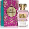 Al Fares Bint Al Akaber Eau de Parfum unisex 90 ml thumbnail 3
