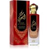 Al Fares Malikat Al Sohraa Eau de Parfum unisex 100 ml thumbnail 3