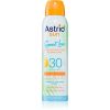 Astrid Sun Coconut Love näkymätön aurinkosuojasuihke SPF 30 sisältää korkean UV-suojan 150 ml thumbnail 1