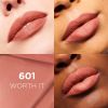 L’Oréal Paris Infaillible Matte Resistance kosteuttava mattahuulipuna sävy 601 Worth It 5 ml thumbnail 2