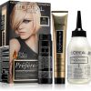 L’Oréal Paris Préférence hiusväri sävy 9.2 Very Light Iridescent Blond 1 kpl thumbnail 1