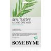 Some By Mi Clinical Solution Teatree Calming Care Mask rauhoittava kangasnaamio ongelma- ja akneiholle 20 g thumbnail 1