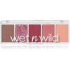 Wet n Wild Color Icon 5-Pan luomiväripaletti sävy Full Bloomin 6 g thumbnail 2