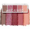 Wet n Wild Color Icon 5-Pan luomiväripaletti sävy Full Bloomin 6 g thumbnail 3