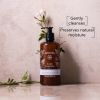 Apivita Pure Jasmine Shower Gel kosteuttava suihkugeeli sisältää eteerisiä öljyjä 500 ml thumbnail 3