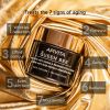 Apivita Queen Bee Cream Rich elvyttävä voide ikääntymisen ehkäisyyn ja ihon kiinteyttämiseen 50 ml thumbnail 4