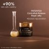 Apivita Queen Bee Cream Rich elvyttävä voide ikääntymisen ehkäisyyn ja ihon kiinteyttämiseen 50 ml thumbnail 5