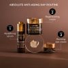 Apivita Queen Bee Cream Rich elvyttävä voide ikääntymisen ehkäisyyn ja ihon kiinteyttämiseen 50 ml thumbnail 6