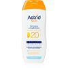 Astrid Sun aurinkosuojamaito SPF 20 sisältää korkean UV-suojan 200 ml thumbnail 1