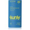 Attitude Sunly Kids Sunscreen Stick mineraaliaurinkosuojavoide patukassa lapsille SPF 30 60 g thumbnail 1