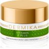 Dermika Luxury Placenta kevyt kosteusvoide herkälle ja punoitukselle alttiille iholle ryppyjen ehkäisyyn 50 ml thumbnail 1