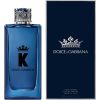 Dolce&Gabbana K by Dolce & Gabbana Eau de Parfum miehille 200 ml thumbnail 3