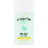 ETUDE Sunprise Mild Airy Finish suojaava mineraalineste kasvoille SPF 50+ 55 ml thumbnail 1