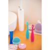 FOREO ISSA™ 3 Mini sonic-sähköhammasharja Wild Strawberry thumbnail 4