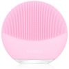 FOREO LUNA™ 3 Mini sooninen puhdistuslaite Pearl Pink 1 kpl thumbnail 2