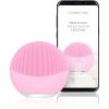FOREO LUNA™ 3 Mini sooninen puhdistuslaite Pearl Pink 1 kpl thumbnail 4