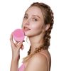 FOREO LUNA™ 3 Mini sooninen puhdistuslaite Pearl Pink 1 kpl thumbnail 5