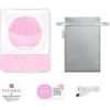 FOREO LUNA™ 3 Mini sooninen puhdistuslaite Pearl Pink 1 kpl thumbnail 6