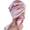 FOREO LUNA™ 3 Mini sooninen puhdistuslaite Pearl Pink 1 kpl thumbnail 7