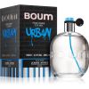 Jeanne Arthes Boum Urban Eau de Toilette -tuoksu miehille 100 ml thumbnail 3
