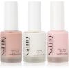 Nail HQ French Manicure Trio Set kynsilakka ranskalaiseen manikyyriin thumbnail 2