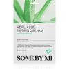 Some By Mi Clinical Solution Aloe Soothing Care Mask rauhoittava kangasnaamio 20 g thumbnail 1
