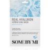 Some By Mi Clinical Solution Hyaluron Hydra Care Mask kosteuttava kangasnaamio rauhoittava vaikutus 20 g thumbnail 1