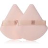 SOSU Cosmetics Powder Puff puuterivippa 2 kpl thumbnail 2