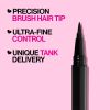 Wet n Wild Breakup Proof eyeliner Ultra Black 0,9 ml thumbnail 5