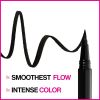 Wet n Wild Breakup Proof eyeliner Ultra Black 0,9 ml thumbnail 6
