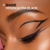 Wet n Wild Breakup Proof eyeliner Ultra Black 0,9 ml thumbnail 7