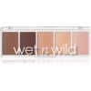 Wet n Wild Color Icon 5-Pan luomiväripaletti sävy Gold Whip 6 g thumbnail 1