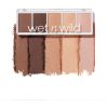 Wet n Wild Color Icon 5-Pan luomiväripaletti sävy Gold Whip 6 g thumbnail 3
