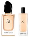 Giorgio Armani Si Gift Set EDP 65 ml thumbnail 1