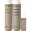 Living Proof No Frizz Trio thumbnail 1