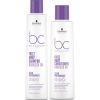 Schwarzkopf Professional BC Bonacure Frizz Away Duo thumbnail 1