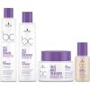 Schwarzkopf Professional BC Bonacure Frizz Away Four thumbnail 1