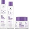 Schwarzkopf Professional BC Bonacure Frizz Away Trio thumbnail 1