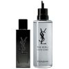 Yves Saint Laurent Myself Edp 60 ml + Refill 150 ml thumbnail 1