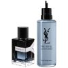 Yves Saint Laurent Y Edp 60 ml + Refill 150 ml thumbnail 1