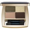 Estée Lauder Pure Color Envy Luxe Eyeshadow Quad Metal Moss thumbnail 1
