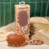 FRAMAR Detangle Brush - You Bet Giraffe thumbnail 3