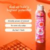 Amika Perk Up Ultra Oil Control Dry Shampoo 250ml thumbnail 8