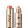 ICONIC London Blush Stick and Rollaway Glow V2 Bundle thumbnail 1