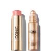 ICONIC London Blush Stick and Rollaway Glow V3 Bundle thumbnail 1