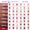 Kosas Hotliner Hyaluronic Acid Contouring Lip Liner 0.5g (Various Shades) thumbnail 10
