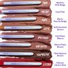 Kosas Hotliner Hyaluronic Acid Contouring Lip Liner 0.5g (Various Shades) thumbnail 8