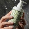 MALIN + GOETZ Eucalyptus Hand + Body Scrub 250ml thumbnail 2