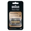 Braun Shaver Head 94M thumbnail 1